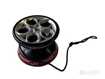 Yoyo Alfa Romeo 4C