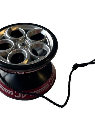 Yoyo Alfa Romeo 4C