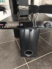 home theater Lg