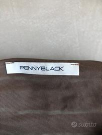 Vestito donna Penny Black