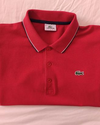 Lacoste Sport da uomo