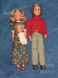 Mattel bambole