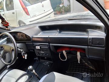 Fiat Uno 45 