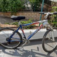 Mountain bike Nuzzi