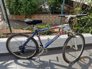 Mountain bike Nuzzi