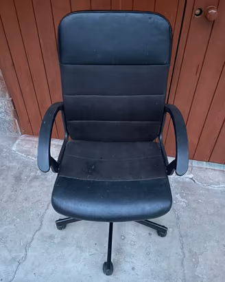 Sedia a rotelle