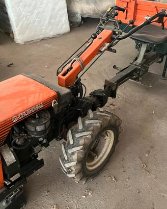 Motoagricola Goldoni