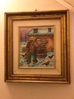 quadro di C Nagri 78