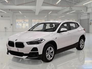 BMW X2 XDRIVE 25E BUSINESS X AUTOMATICO SUV