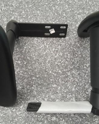 Ricambi sedia gaming/ufficio