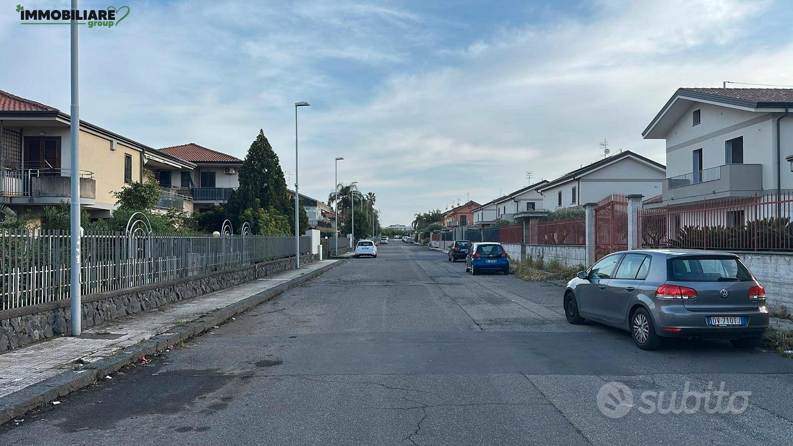 Appartamento – Mascali, Fondachello - Altro