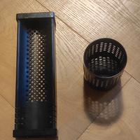 Set Rexite Deep - Portapenne 930 e Organizer 924 S