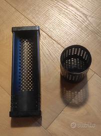 Set Rexite Deep - Portapenne 930 e Organizer 924 S