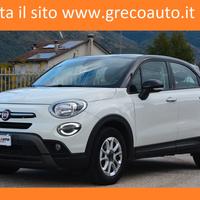 Fiat 500X 1.3 Mjet 95 CV Bicolor telecamera