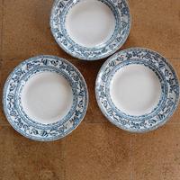 Piatti Vintage Richard Ginori