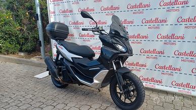Aprilia SR GT 125 ANNO 2022 KM 2.200