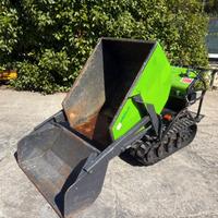 M140 - MOTOCARIOLA MERLO