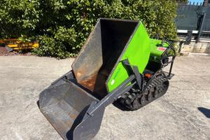 M140 - MOTOCARIOLA MERLO