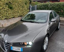Alfa romeo 159 - 2006