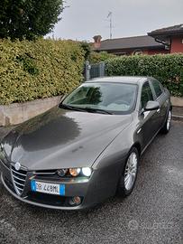 Alfa romeo 159 - 2006