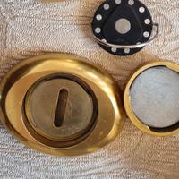 Defender + Placca + Chiave magnetica