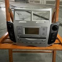 Stereo originale toyota yaris 2007