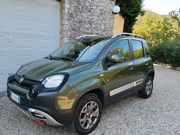 panda4x4
