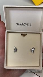 Orecchini Swarovski