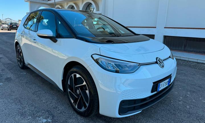 Volkswagen ID.3 ID.3