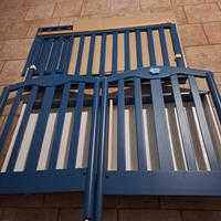 lettino bambino in legno Foppapedretti