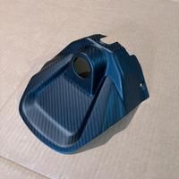 Cover chiave carbonio aprilia rs660