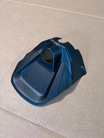 Cover chiave carbonio aprilia rs660