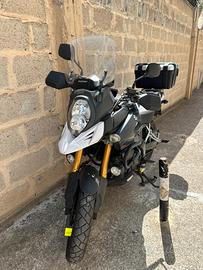 Suzuki v-strom 1000