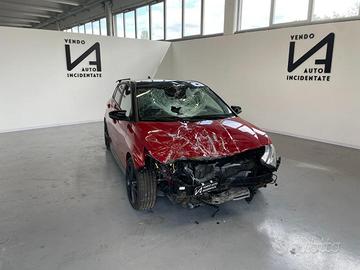 HYUNDAI i20 N 1.6 T-GDI 204CV MT N-PERFORMANCE C