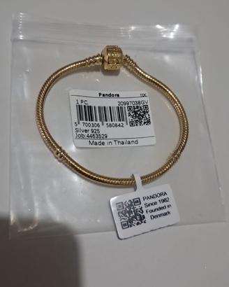 Bracciale pandora 