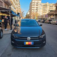 Volkswagen Polo 1.0 MPI 75CV – 2018