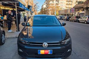 Volkswagen Polo 1.0 MPI 75CV – 2018