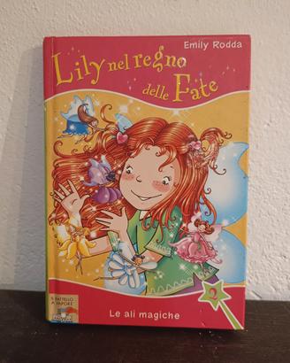 Lily nel regno delle fate di Emily Rodda