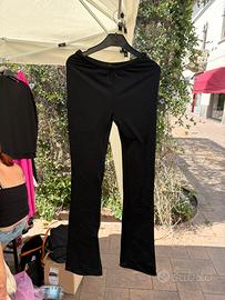 Leggings Prada Neri
