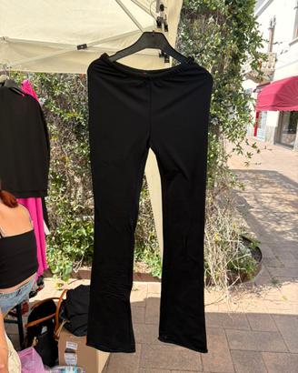 Leggings Prada Neri