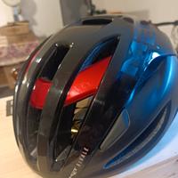 Casco Met Rivale 