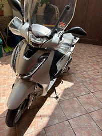 Honda Sh 