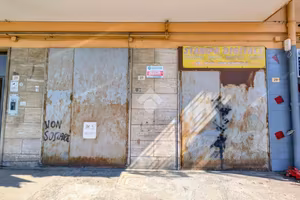 NEGOZIO A CASAVATORE