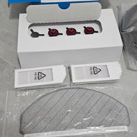 robot aspirapolvere n20 plus 8000p