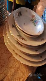 Servizio Richard Ginori