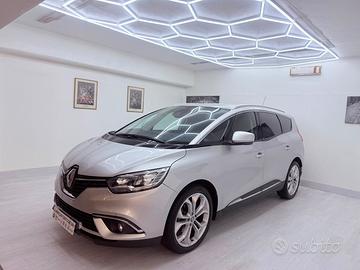 Renault Grand Scenic dCi 8V 110 CV EDC Energy Spor