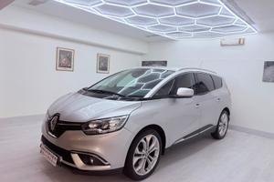 Renault Grand Scenic dCi 8V 110 CV EDC Energy Spor