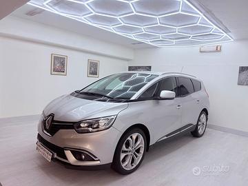 Renault Grand Scenic dCi 8V 110 CV EDC Energy Spor