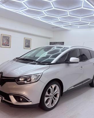 Renault Grand Scenic dCi 8V 110 CV EDC Energy Spor