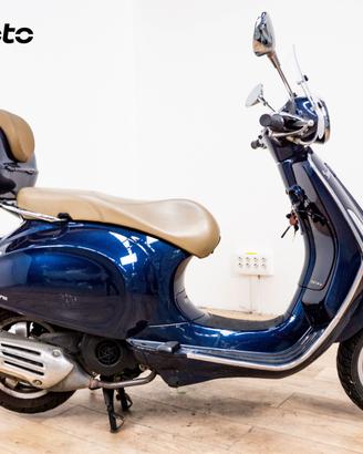 VESPA PRIMAVERA 150 - 2016